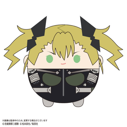 『怪獣8号』K8-05 ふわコロりん Msize C 四ノ宮キコル