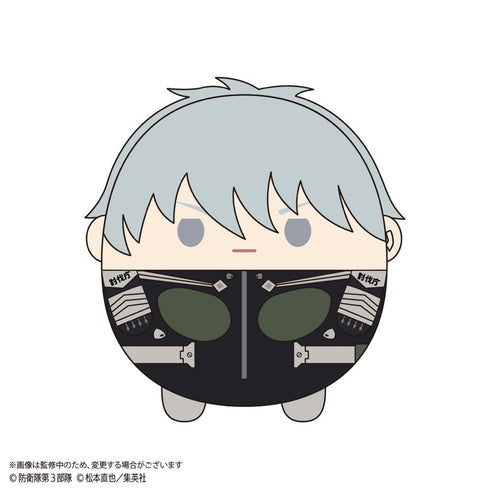 『怪獣8号』K8-06 ふわコロりんBIG B 市川レノ