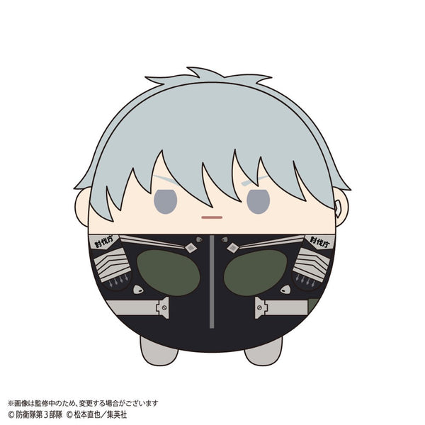 『怪獣8号』K8-06 ふわコロりんBIG B 市川レノ