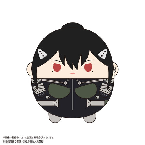 『怪獣8号』K8-06 ふわコロりんBIG D 亜白ミナ