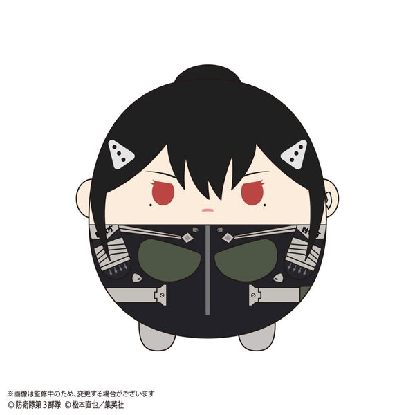 『怪獣8号』K8-06 ふわコロりんBIG D 亜白ミナ