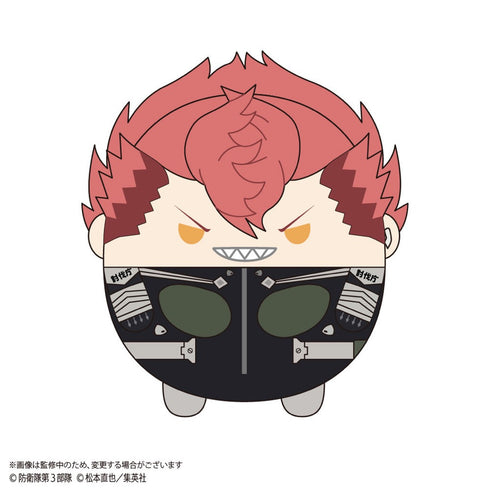 『怪獣8号』K8-06 ふわコロりんBIG F 古橋伊春