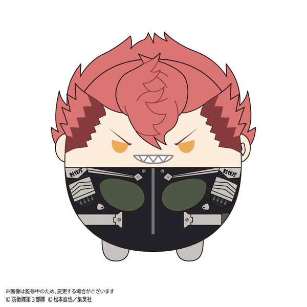 『怪獣8号』K8-06 ふわコロりんBIG F 古橋伊春