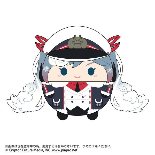 『初音ミク 雪ミク』PC-21 ふわコロりん Msize2 F 2022