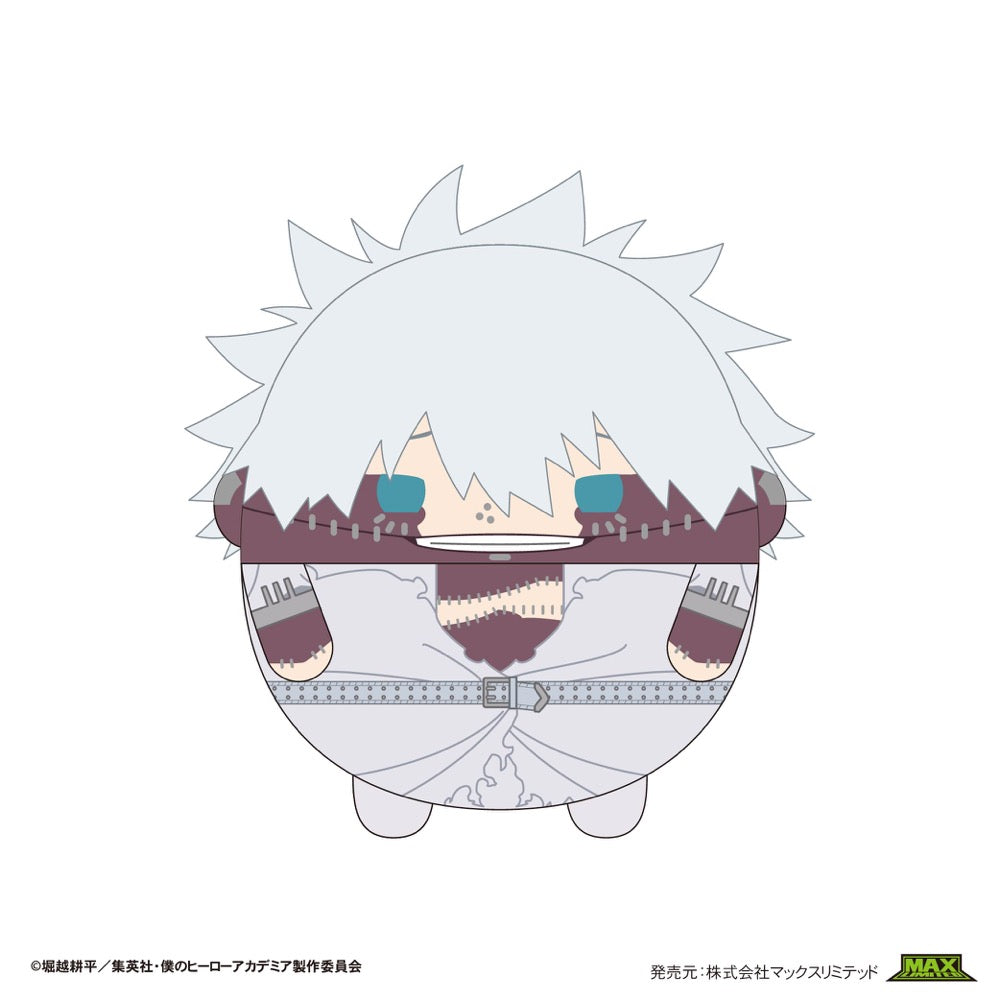 僕のヒーローアカデミア』HA-44 ふわコロりん Msize7 E 荼毘 - Anime