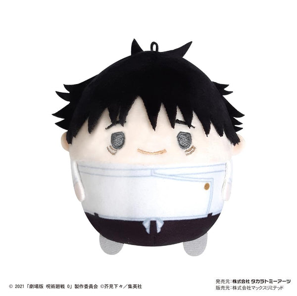 『呪術廻戦 0』JJ-65 ふわコロりん【BOX】
