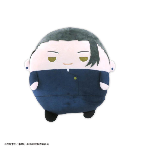 『呪術廻戦』JJ-78 ふわコロりんBIG4 B 夏油傑(高専Ver.)【202409再販】