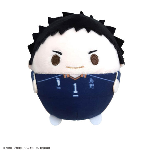 『ハイキュー!!』HQ-62 ふわコロりん3【BOX】【202409再販】