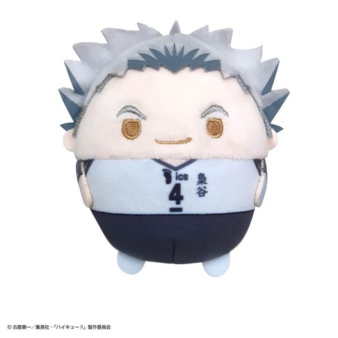 『ハイキュー!!』HQ-62 ふわコロりん3【BOX】【202409再販】