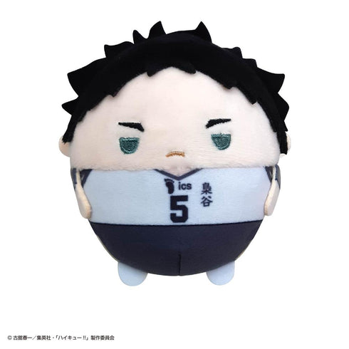 『ハイキュー!!』HQ-62 ふわコロりん3【BOX】【202409再販】