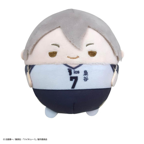 『ハイキュー!!』HQ-62 ふわコロりん3【BOX】【202409再販】