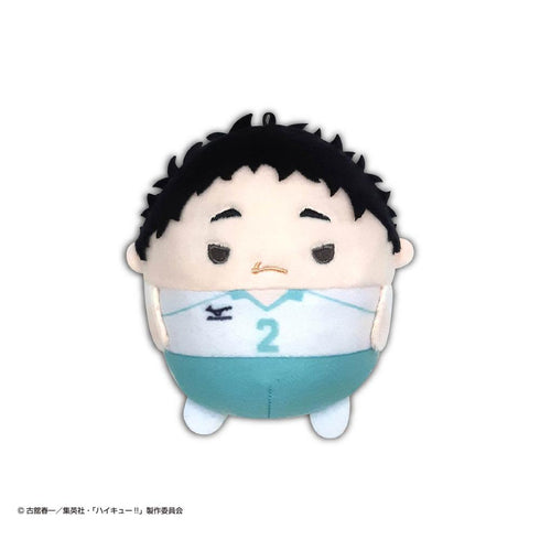 『ハイキュー!!』HQ-64 ふわコロりん 5【BOX】【202502再販】