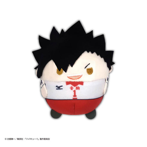 『ハイキュー!!』HQ-64 ふわコロりん 5【BOX】【202502再販】