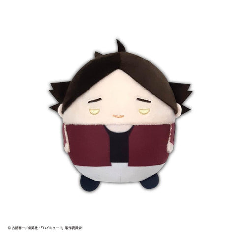 『ハイキュー!!』HQ-64 ふわコロりん 5【BOX】【202502再販】