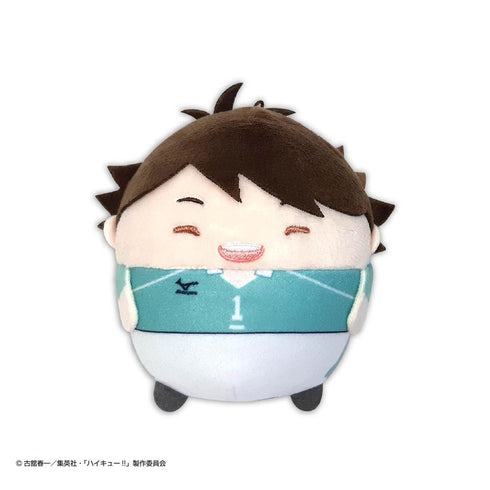 『ハイキュー!!』HQ-65 ふわコロりん6【BOX】【202504再販】