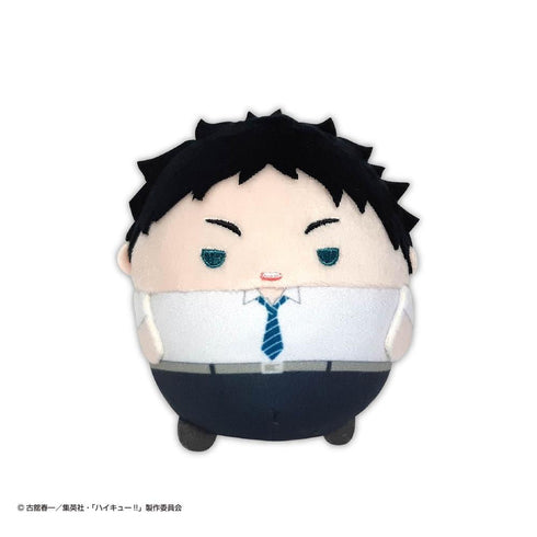 『ハイキュー!!』HQ-65 ふわコロりん6【BOX】【202504再販】