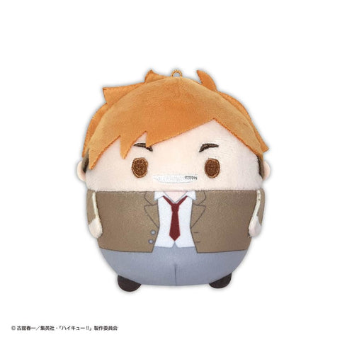 『ハイキュー!!』HQ-65 ふわコロりん6【BOX】【202504再販】