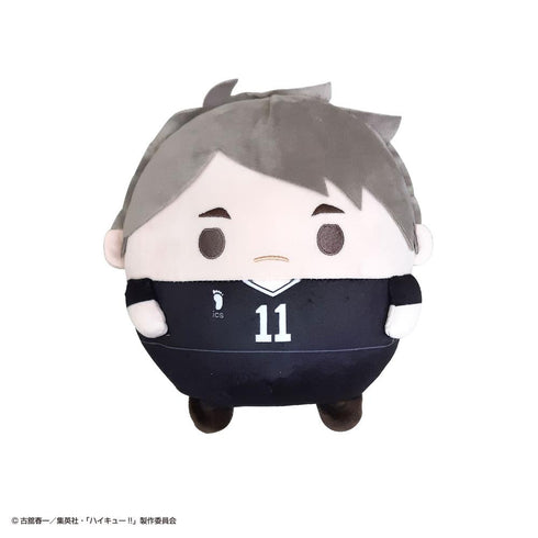 『ハイキュー!!』HQ-58 ふわコロりん Msize D 宮治