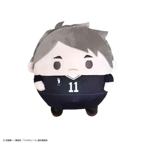 『ハイキュー!!』HQ-58 ふわコロりん Msize D 宮治