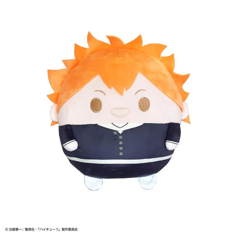 『ハイキュー!!』HQ-58 ふわコロりん Msize G 日向翔陽(制服Ver.)