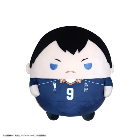 『ハイキュー!!』HQ-59 ふわコロりんBIG B 影山飛雄