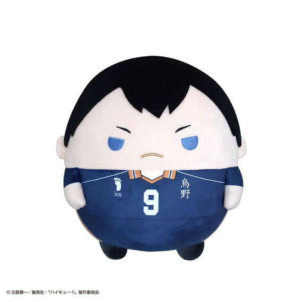 『ハイキュー!!』HQ-59 ふわコロりんBIG B 影山飛雄