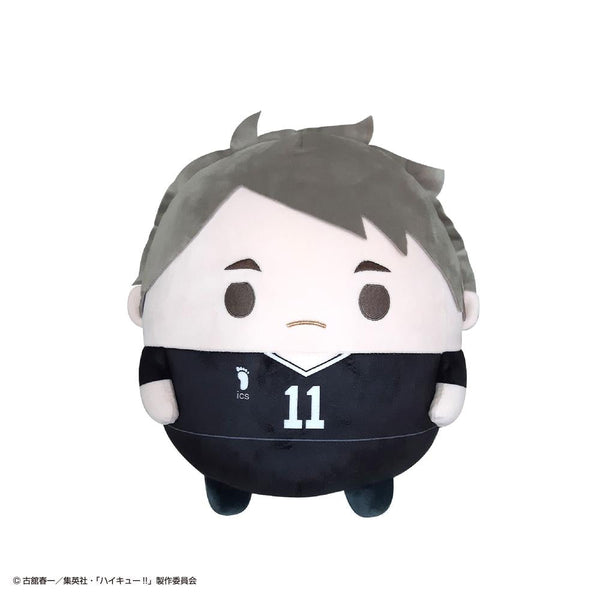『ハイキュー!!』HQ-59 ふわコロりんBIG D 宮治