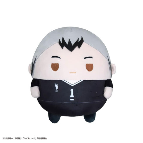 『ハイキュー!!』HQ-59 ふわコロりんBIG E 北信介