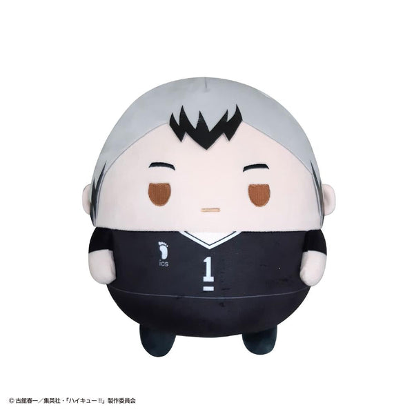 『ハイキュー!!』HQ-59 ふわコロりんBIG E 北信介