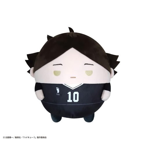 『ハイキュー!!』HQ-59 ふわコロりんBIG F 角名倫太郎