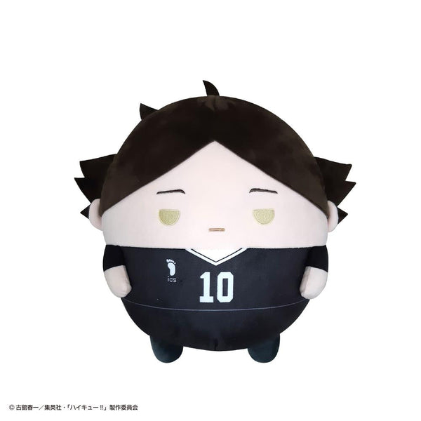 『ハイキュー!!』HQ-59 ふわコロりんBIG F 角名倫太郎