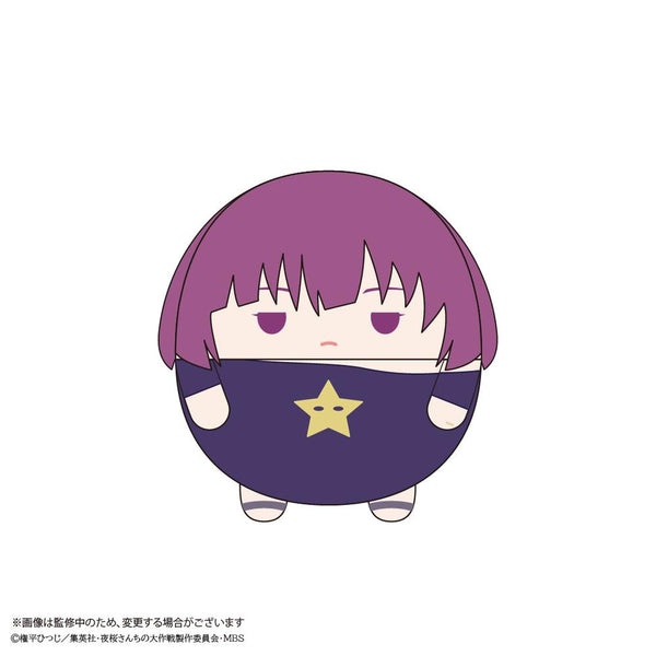 『夜桜さんちの大作戦』YD-04 ふわコロりん Msize F 夜桜四怨