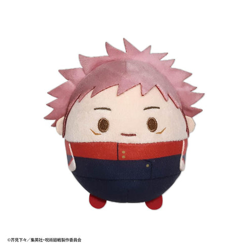 『呪術廻戦』JJ-79 ふわコロりん【BOX】【202409再販】