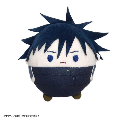 『呪術廻戦』JJ-79 ふわコロりん【BOX】【202409再販】