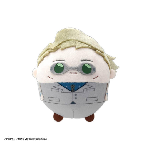 『呪術廻戦』JJ-79 ふわコロりん【BOX】【202409再販】