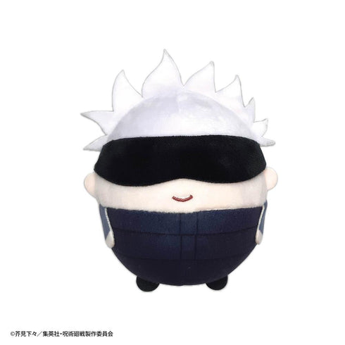 『呪術廻戦』JJ-79 ふわコロりん【BOX】【202409再販】