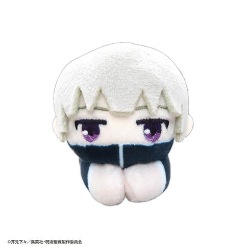 『呪術廻戦』JJ-80 はぐキャラコレクション【BOX】【202409再販】