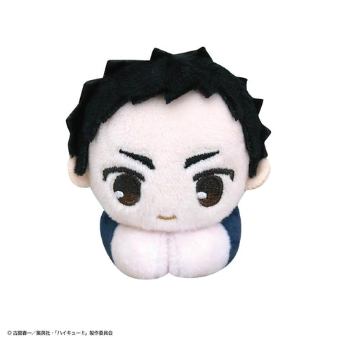 『ハイキュー!!』HQ-83 はぐキャラコレクション3【BOX】【202409再販】