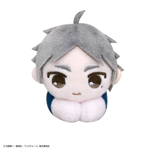 『ハイキュー!!』HQ-83 はぐキャラコレクション3【BOX】【202409再販】