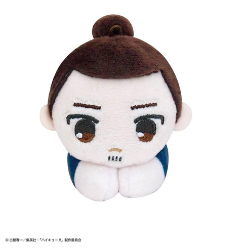 『ハイキュー!!』HQ-83 はぐキャラコレクション3【BOX】【202409再販】