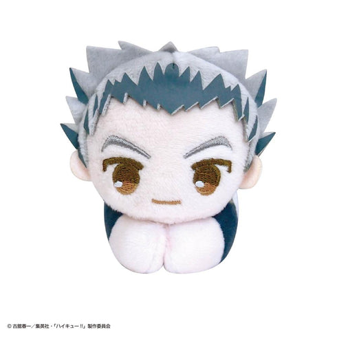 『ハイキュー!!』HQ-83 はぐキャラコレクション3【BOX】【202409再販】