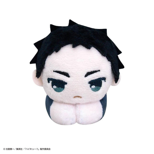 『ハイキュー!!』HQ-83 はぐキャラコレクション3【BOX】【202409再販】