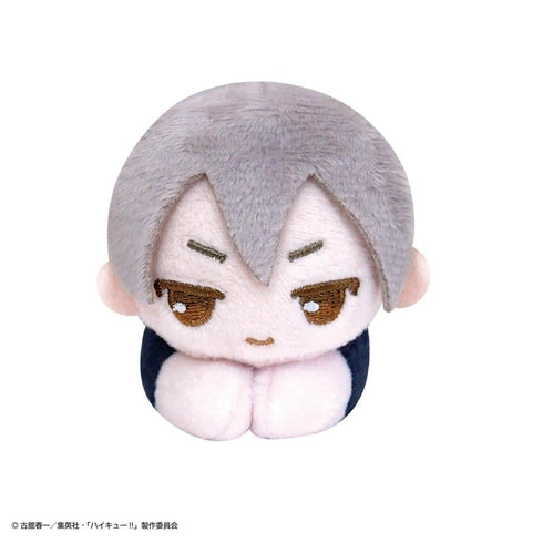 『ハイキュー!!』HQ-83 はぐキャラコレクション3【BOX】【202409再販】