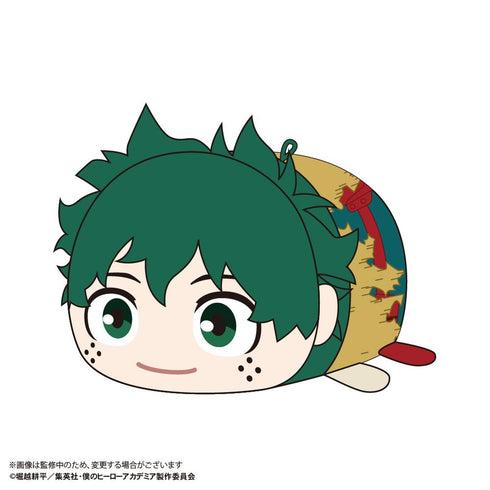 『僕のヒーローアカデミア』HA-46 ぽてコロマスコット【BOX】