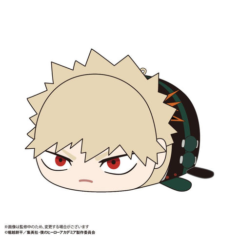『僕のヒーローアカデミア』HA-46 ぽてコロマスコット【BOX】
