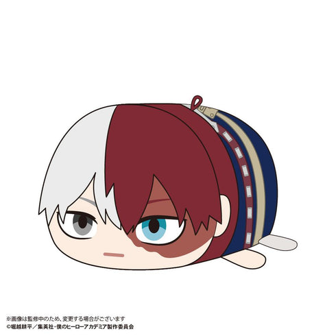 『僕のヒーローアカデミア』HA-46 ぽてコロマスコット【BOX】