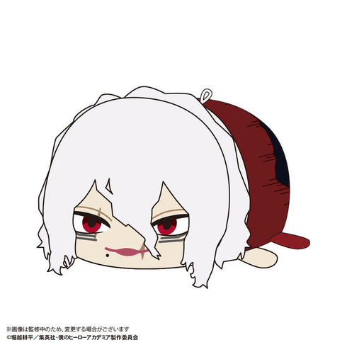 『僕のヒーローアカデミア』HA-46 ぽてコロマスコット【BOX】