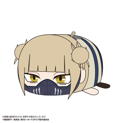 『僕のヒーローアカデミア』HA-46 ぽてコロマスコット【BOX】