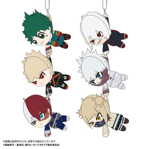 『僕のヒーローアカデミア』HA-47 ててコレ【BOX】