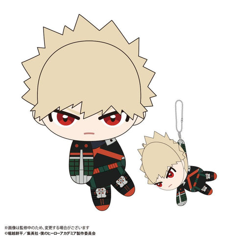 『僕のヒーローアカデミア』HA-47 ててコレ【BOX】